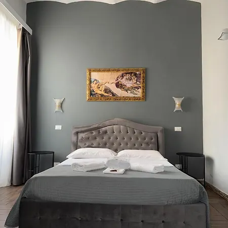 Napoleone Suite-3